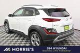 Certified 2022 Hyundai Kona SEL image 3