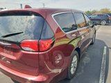 Used 2018 Chrysler Pacifica Touring w/ Security Group image 6