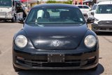 Used 2015 Volkswagen Beetle 1.8T Classic image 3