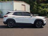 Certified 2023 Chevrolet TrailBlazer LT image 2