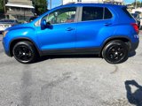 Used 2016 Chevrolet Trax LT w/ LT Sun and Sound Package image 3