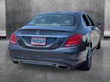 Certified 2016 Mercedes-Benz C 300 Sedan image 4
