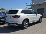 Certified 2022 BMW X3 sDrive30i w/ Premium Package 2 image 5