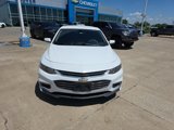 Used 2018 Chevrolet Malibu LT image 2