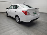 Used 2018 Nissan Versa S Plus image 5