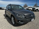 Used 2016 Volkswagen Tiguan SE image 2
