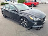 Used 2021 Nissan Altima 2.5 SR image 3