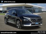 Used 2022 Hyundai Nexo Limited image 1