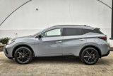 Used 2024 Nissan Murano SV w/ SV Midnight Edition Package image 5