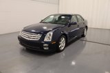 Used 2006 Cadillac STS w/ Preferred Equipment Group image 4