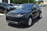 Used 2018 Land Rover Range Rover Evoque image 2