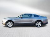 Used 2011 Ford Mustang Coupe w/ 101A Rapid Spec Order Code image 4
