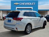 Used 2022 Mitsubishi Outlander SEL image 5
