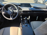 New 2025 MAZDA MAZDA3 s image 2