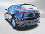 Used 2024 MAZDA CX-5 AWD 2.5 S w/ Select Package image 5