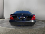 Used 2000 Mercedes-Benz S 500 image 4
