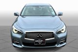Used 2014 INFINITI Q50 Premium w/ Deluxe Touring Package image 3