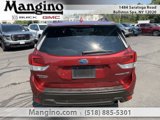 Used 2023 Subaru Forester Limited image 4