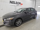 Used 2018 MAZDA MAZDA3 Touring image 4