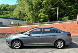 Used 2019 Hyundai Sonata SEL w/ Tech Package 02 image 2