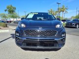 Used 2022 Kia Sportage EX w/ EX Technology Package image 2
