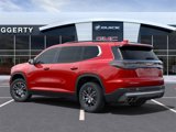 New 2025 GMC Acadia Elevation image 3