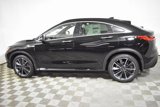 New 2025 INFINITI QX55 Luxe w/ Cargo Package image 2