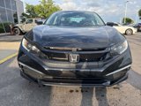 Used 2021 Honda Civic LX image 2