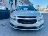 Used 2016 Chevrolet Cruze LT image 4