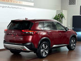 Used 2023 Nissan Rogue Platinum image 3