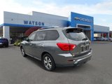 Used 2019 Nissan Pathfinder SV image 5