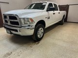 Used 2018 RAM 2500 Tradesman w/ Chrome Appearance Group image 3