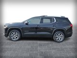 Used 2023 GMC Acadia SLT image 2