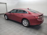 Used 2019 Chevrolet Malibu LT w/ Driver Confidence Package image 3