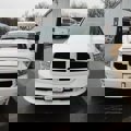 Used 2016 RAM 1500 Express image 3