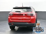 Used 2023 Jeep Compass Trailhawk image 6