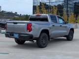 New 2025 Chevrolet Colorado W/T w/ WT Custom Package image 6