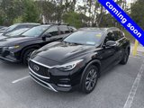 Used 2017 INFINITI QX30 Premium w/ Technology Package image 2