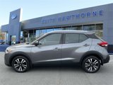 Used 2020 Nissan Kicks SV image 4