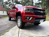 Used 2016 Chevrolet Colorado W/T w/ WT Convenience Package image 2