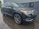 Used 2018 GMC Acadia Denali w/ LPO, Floor Liner Package image 3