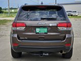 Used 2021 Jeep Grand Cherokee Laredo w/ Security & Convenience Group image 5