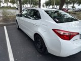 Used 2018 Toyota Corolla L image 4
