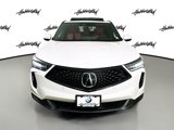 Used 2022 Acura RDX A-Spec image 2