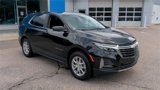Used 2022 Chevrolet Equinox LT w/ LPO, Floor Liner Package image 2