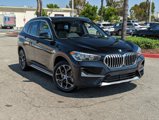 Certified 2022 BMW X1 sDrive28i w/ Convenience Package image 2
