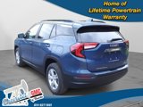 Used 2024 GMC Terrain SLE w/ Driver Convenience Package image 3