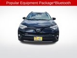 Used 2017 Toyota RAV4 Limited image 2