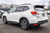 Used 2019 Subaru Forester Limited image 4