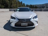 Certified 2019 Lexus ES 350 image 2